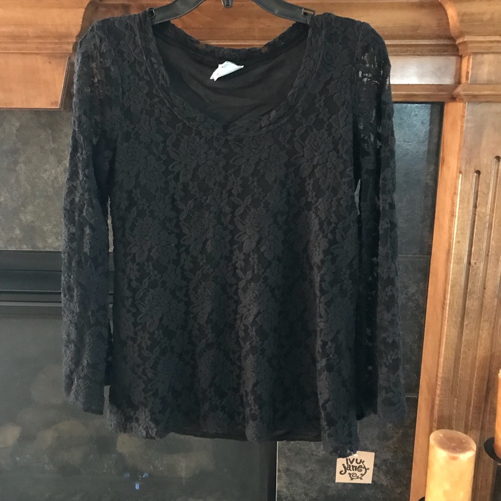 NWT Ivy Jane Top size S